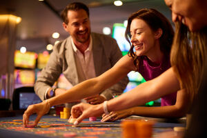 Casino